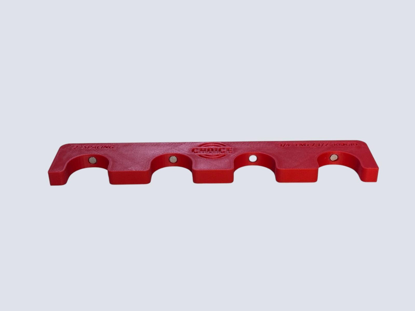 Conduit Spacer Tool For 3|4 Emt & 1|2 Rigid – Magnetic Pipe Alignment – 3 Pack