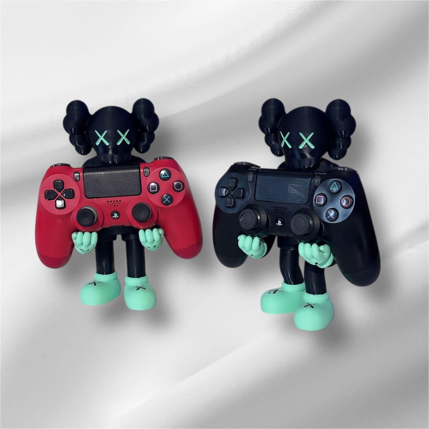 3D Gamer Zone