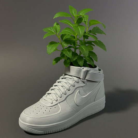 Sneaker NIKE - Planter Pot