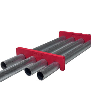 Choice Electrician’s Conduit Spacer Combo Pack – 6 Sizes