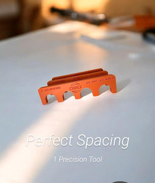 Choice Electrician’s Conduit Spacer Combo Pack – 6 Sizes