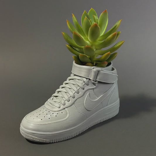Sneaker NIKE - Planter Pot